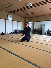 栗本 啓司(くりもと けいじ)